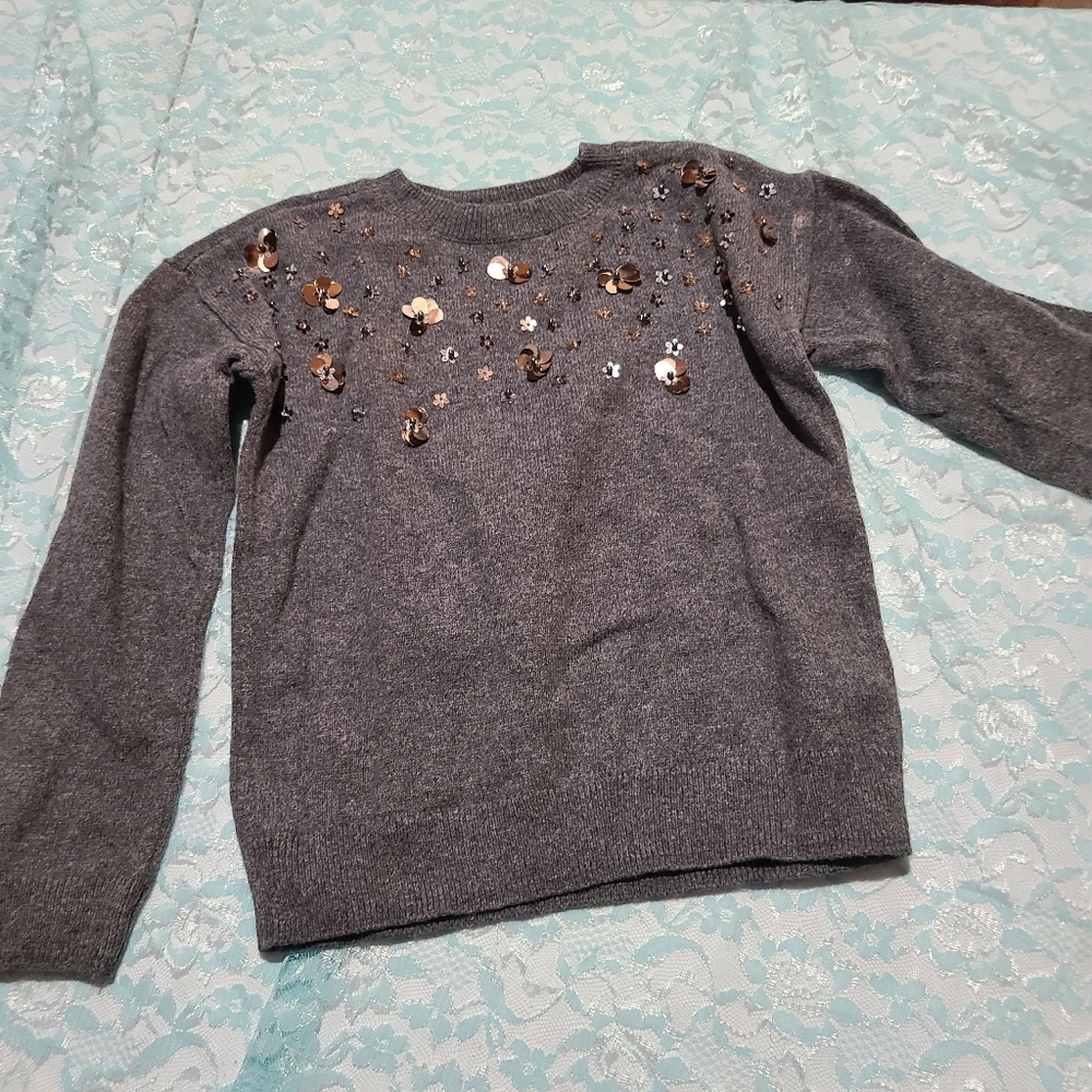 ☃️Gap Kids size M. Sweater